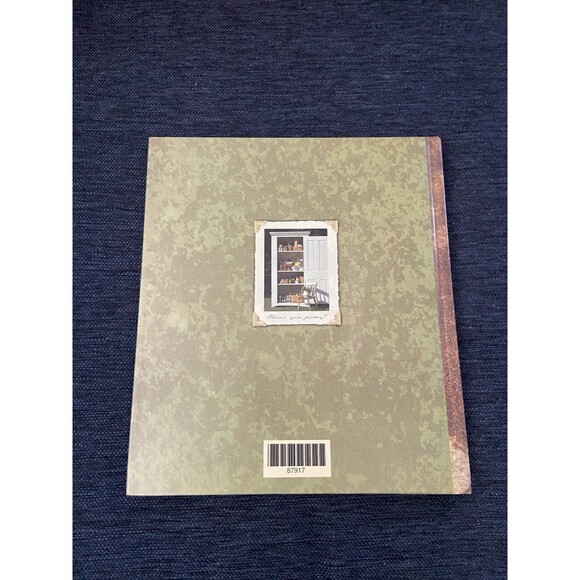 Fresh from the pantry: Recipes for every day - Longaberger Company - - Picture 2 of 3